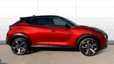 Nissan Juke 1.0 DiG-T 114 Tekna 5dr Petrol Hatchback